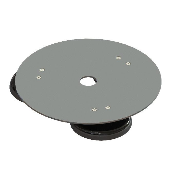 SAB-225 , Panorama Antennas SAB-225 network antenna accessory Antenna base