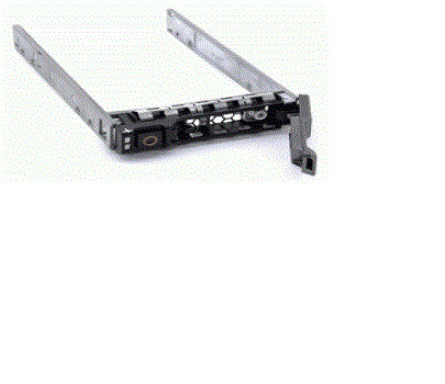 PE253066 , Edge PE253066 storage drive enclosure HDD/SSD enclosure Metallic