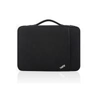 4X40N18007 , Lenovo 4X40N18007 laptop case 12" Sleeve case Black