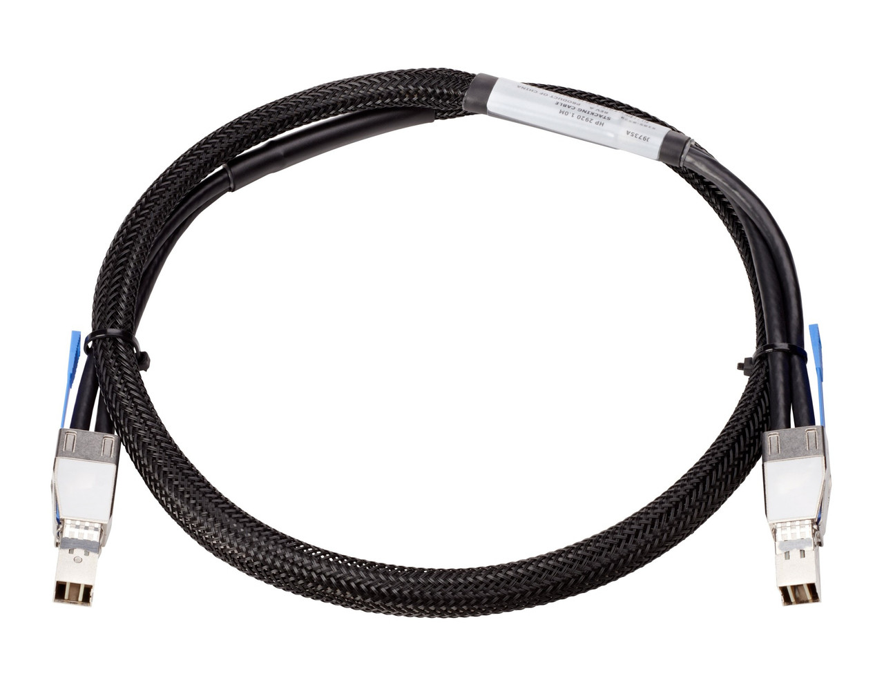 J9736A , HPE Aruba Networking 2920/2930M 3m Stacking Cable - J9736A