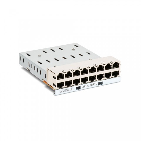 SLC80162211S , Lantronix SLC 8000 RS-232 - SLC80162211S