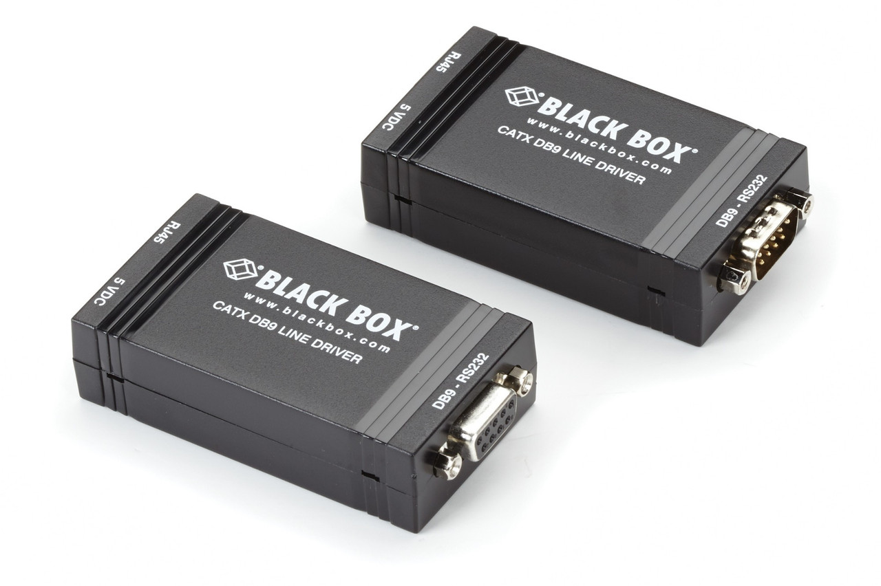 ME890A-R2 , Black Box ME890A-R2 network extender Network repeater