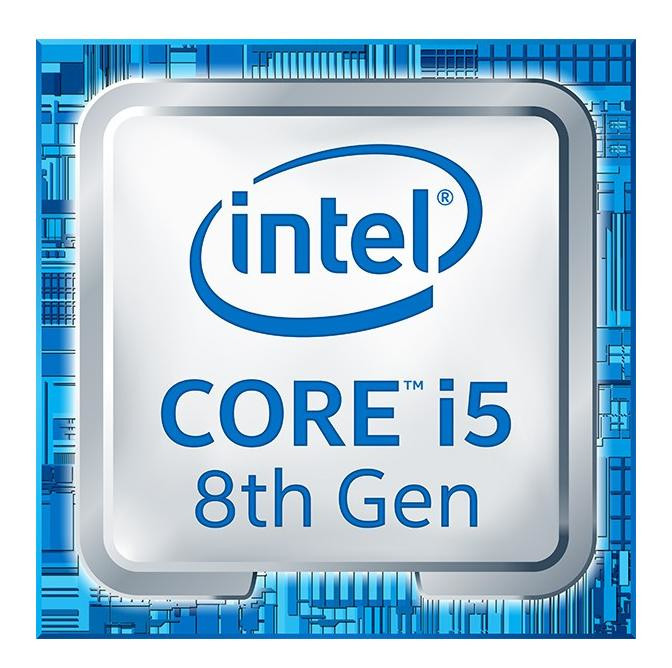 BX80684I58400 , Intel Core i5-8400 processor 2.8 GHz 9 MB Smart Cache Box - BX80684I58400