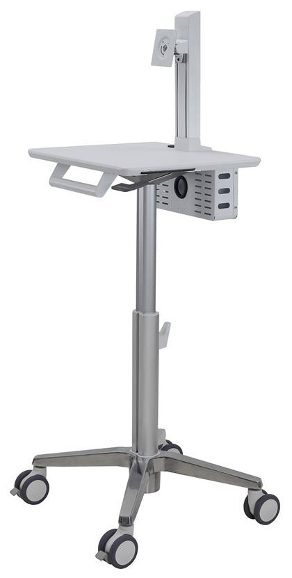 SV10-1300-0 , Ergotron SV10-1300-0 desktop sit-stand workplace