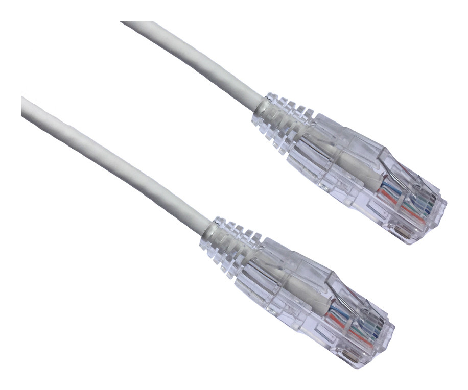 C6ABFSB-W20-AX , Axiom C6ABFSB-W20-AX networking cable 240" (6.1 m) Cat6 F/UTP (FTP)