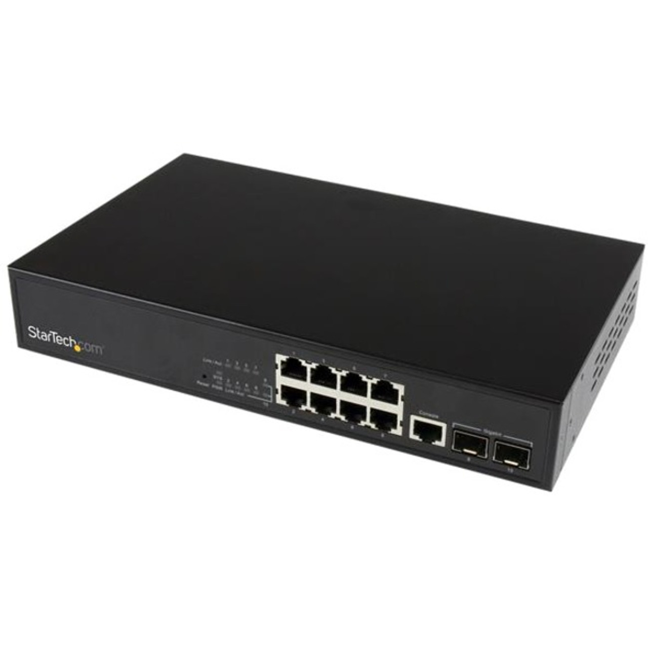 StarTech.com IES101002SFP