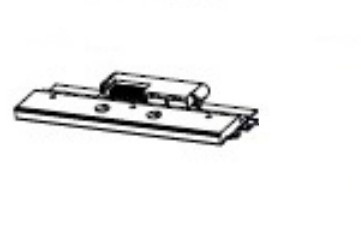 P1083320-010 , Zebra P1083320-010 print head Thermal transfer