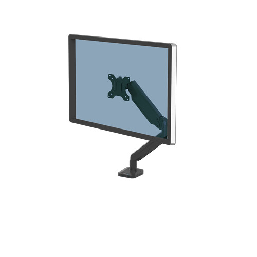 8043301 , Fellowes Platinum Series 8043301 monitor mount / stand 40" Desk Black