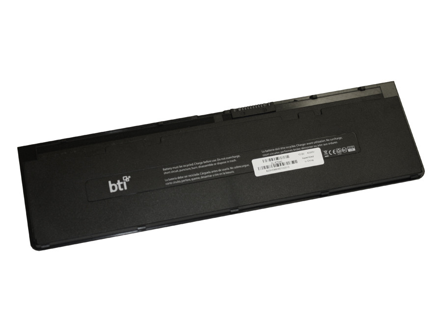 DL-E7240 , BTI DL-E7240 laptop spare part Battery
