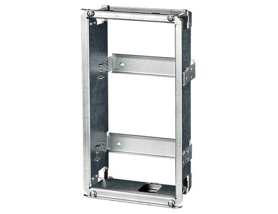 01349-001 , Axis 01349-001 intercom system accessory Flush mount box