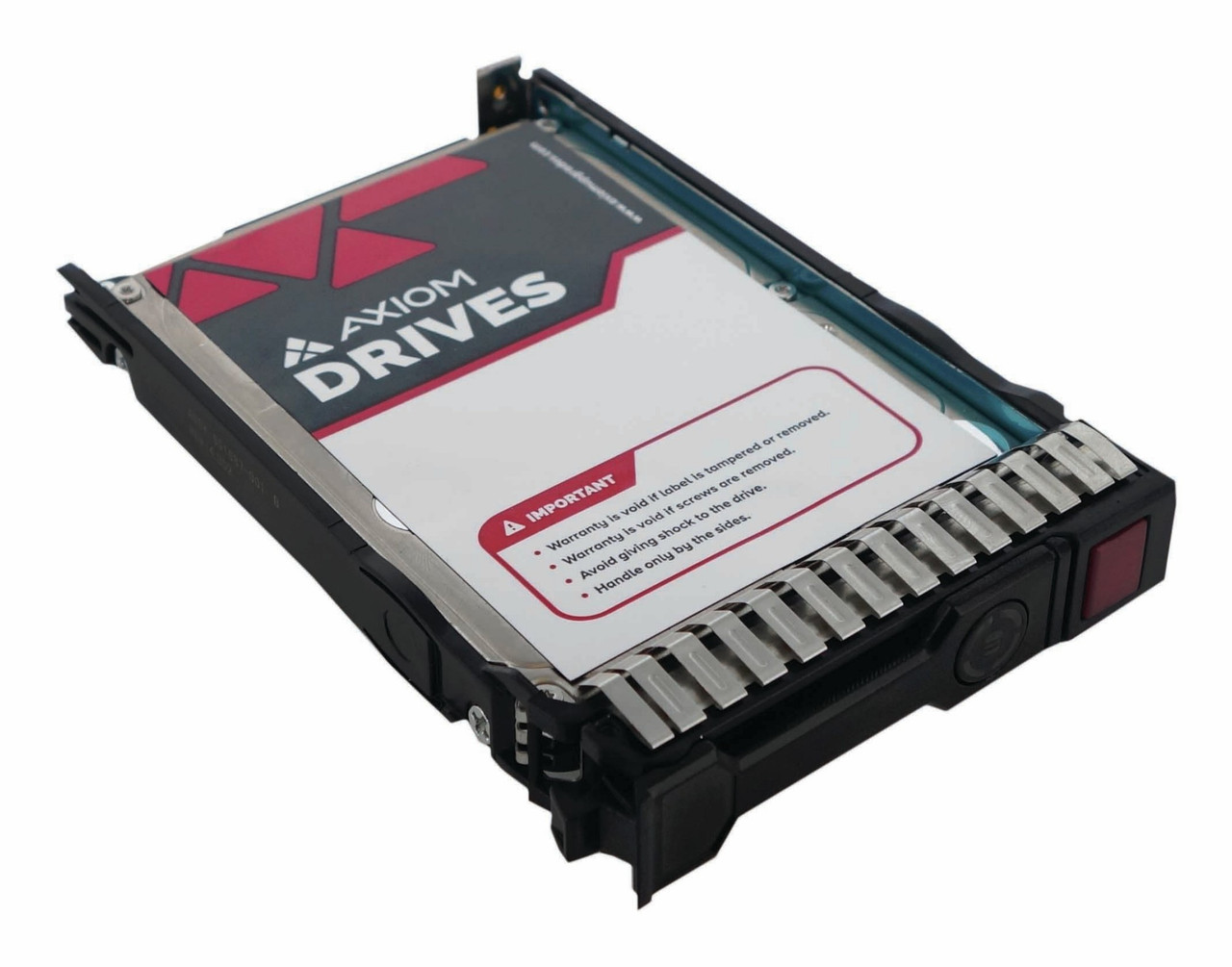 861691-B21-AX , Axiom 861691-B21-AX internal hard drive 1 TB 7200 RPM 64 MB 3.5" SAS