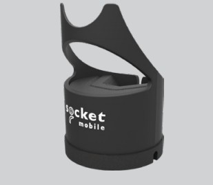 AC4133-1871 , Socket Mobile AC4133-1871 mobile device dock station Barcode reader Black