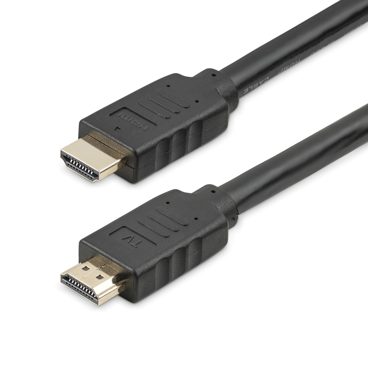 HD2MM15MA , StarTech.com HD2MM15MA HDMI cable 590.6" (15 m) HDMI Type A (Standard) Black
