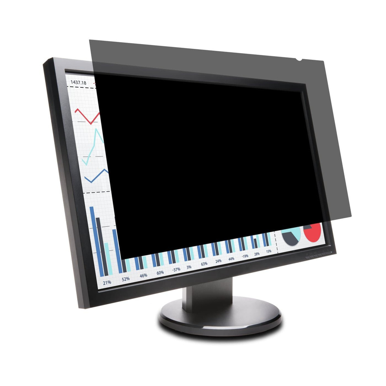 K60731WW , Kensington FP238W9 Privacy Screen for 23.8" Widescreen Monitors (16:9)