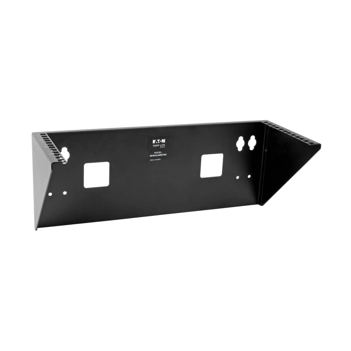 SRWALLBRKT4U , Tripp Lite SRWALLBRKT4U rack accessory Mounting plate