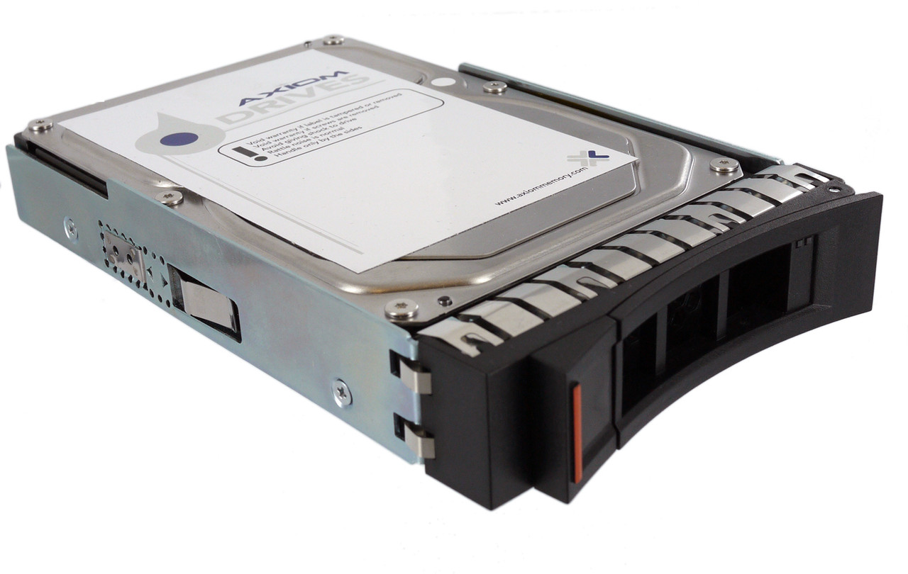 00FN113-AX , Axiom 00FN113-AX internal hard drive 2 TB 7200 RPM 3.5" Serial ATA