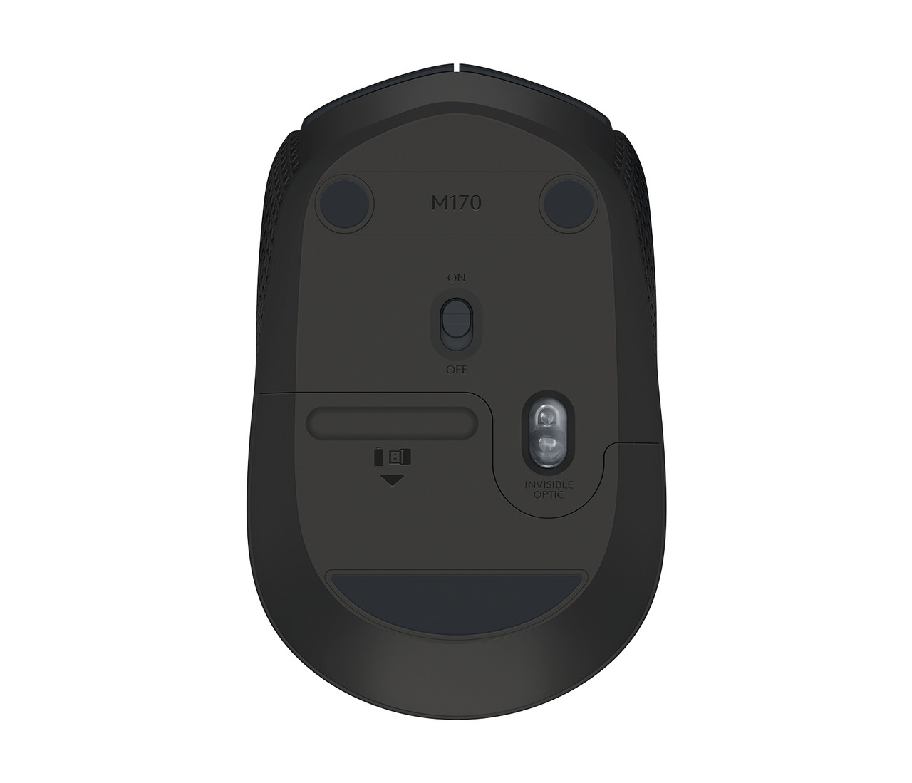 910-004940 , Logitech 910-004940 mouse Office Ambidextrous RF Wireless
