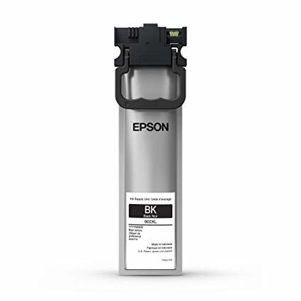 T902XL120 , Epson 902XL ink cartridge 1 pc(s) Original High (XL) Yield Black