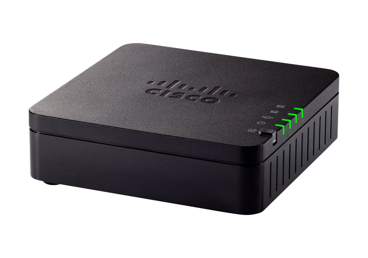ATA191-3PW-K9 , Cisco ATA 191