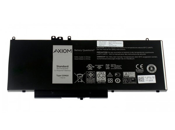 451-BBUN-AX , Axiom 451-BBUN-AX laptop spare part Battery