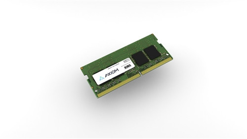 AXG74996305/2 , Axiom AXG74996305/2 memory module 32 GB 2 x 16 GB DDR4 2400 MHz