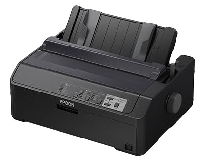 C11CF39202 , Epson C11CF39202 dot matrix printer 584 cps