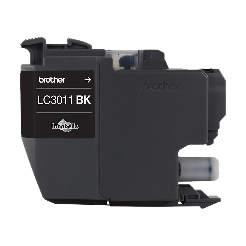 LC3011BK , Brother LC-3011BK ink cartridge 1 pc(s) Original Standard Yield Black