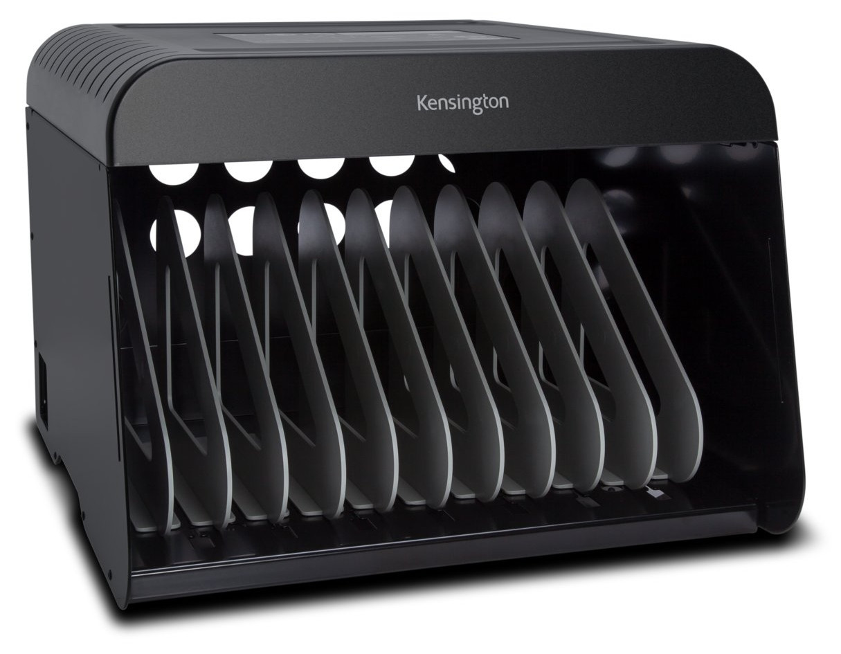 K62878NA , Kensington Universal AC Charge Station