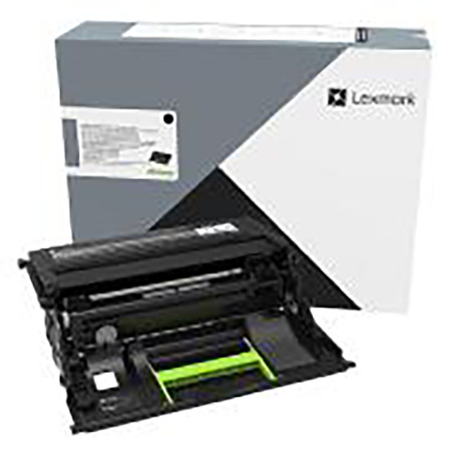 58D0ZA0 , Lexmark 58D0ZA0 imaging unit