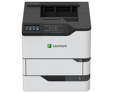 50G0110 , Lexmark MS822de A4