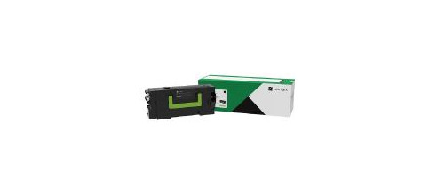 58D1H00 , Lexmark 58D1H00 toner cartridge Black
