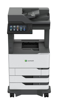 25B0610 , Lexmark MX826ADE Laser A4 1200 x 1200 DPI 66 ppm