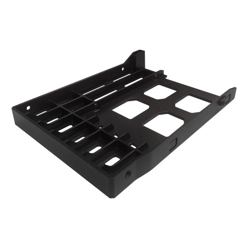 TRAY-25-NK-BLK03 , QNAP TRAY-25-NK-BLK03 data storage device part/accessory