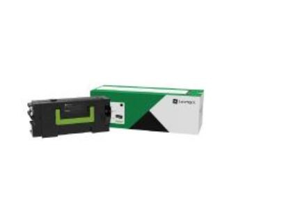 B281000 , Lexmark B281000 toner cartridge Black