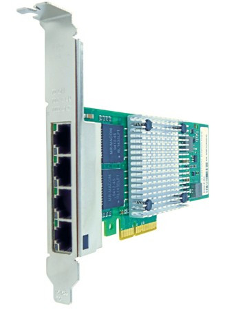 UCSC-PCIE-IRJ45-AX , Axiom UCSC-PCIE-IRJ45-AX network card Internal 1000 Mbit/s