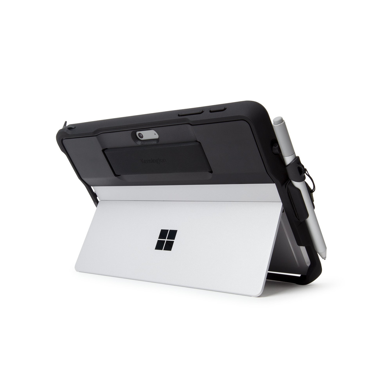 K97651WW , Kensington BlackBelt™ Rugged Case for Surface™ Go
