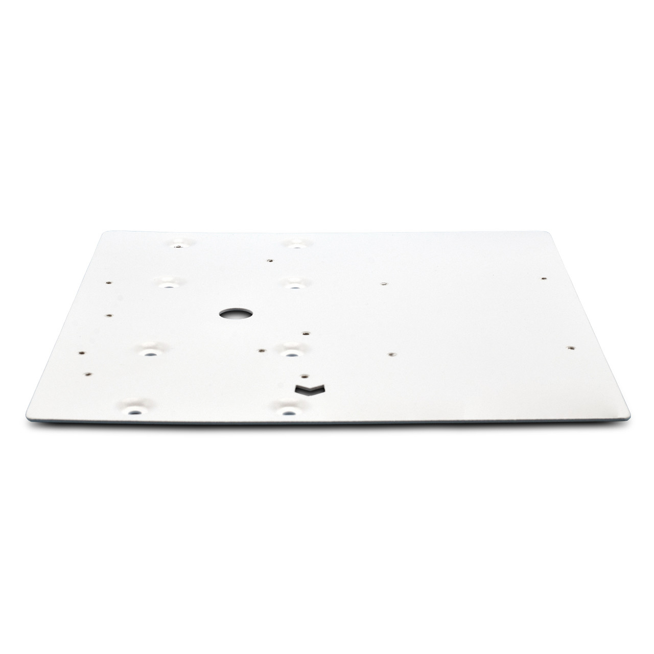 PJ-IWBADP-007 , Viewsonic PJ-IWBADP-007 projector mount accessory Adapter plate Metal