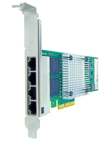7ZT7A00535-AX , Axiom 7ZT7A00535-AX network card Internal Ethernet 1000 Mbit/s