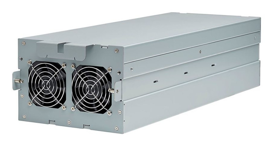 9PXMSPPM , Eaton 9PXMSPPM uninterruptible power supply (UPS) Double-conversion (Online) 4 kVA 3600 W