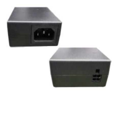 PWR-BGA12V50W0WW , Zebra PWR-BGA12V50W0WW power adapter/inverter Indoor Black