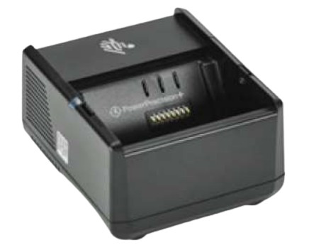 SAC-MPP-1BCHGUS1-01 , Zebra SAC-MPP-1BCHGUS1-01 mobile device charger Portable printer Black AC Indoor