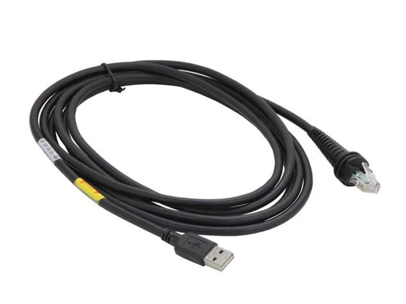 CBL-500-500-S00 , Honeywell CBL-500-500-S00 barcode reader accessory USB cable