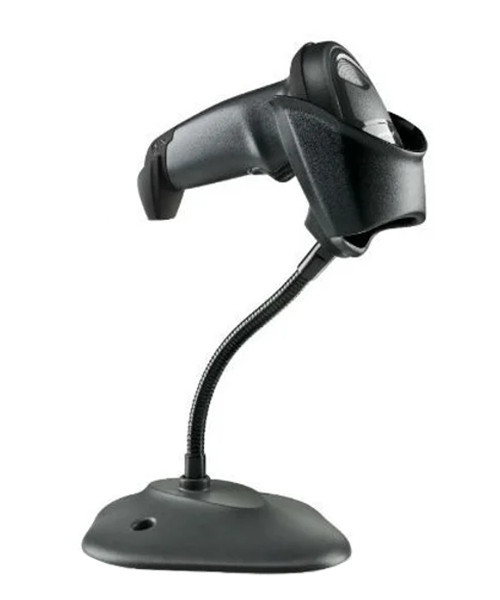 LI2208-SR7U2100SGN , Zebra LI2208 Handheld bar code reader 1D Linear Black