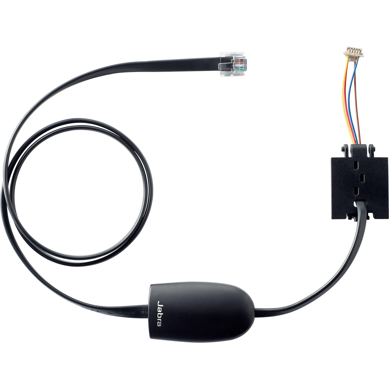 14201-31 , Jabra 14201-31 headphone/headset accessory Accessory kit