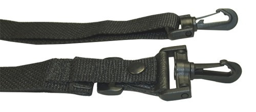 SG-ET5X-SHDRSTP-01 , Zebra SG-ET5X-SHDRSTP-01 strap Tablet Black