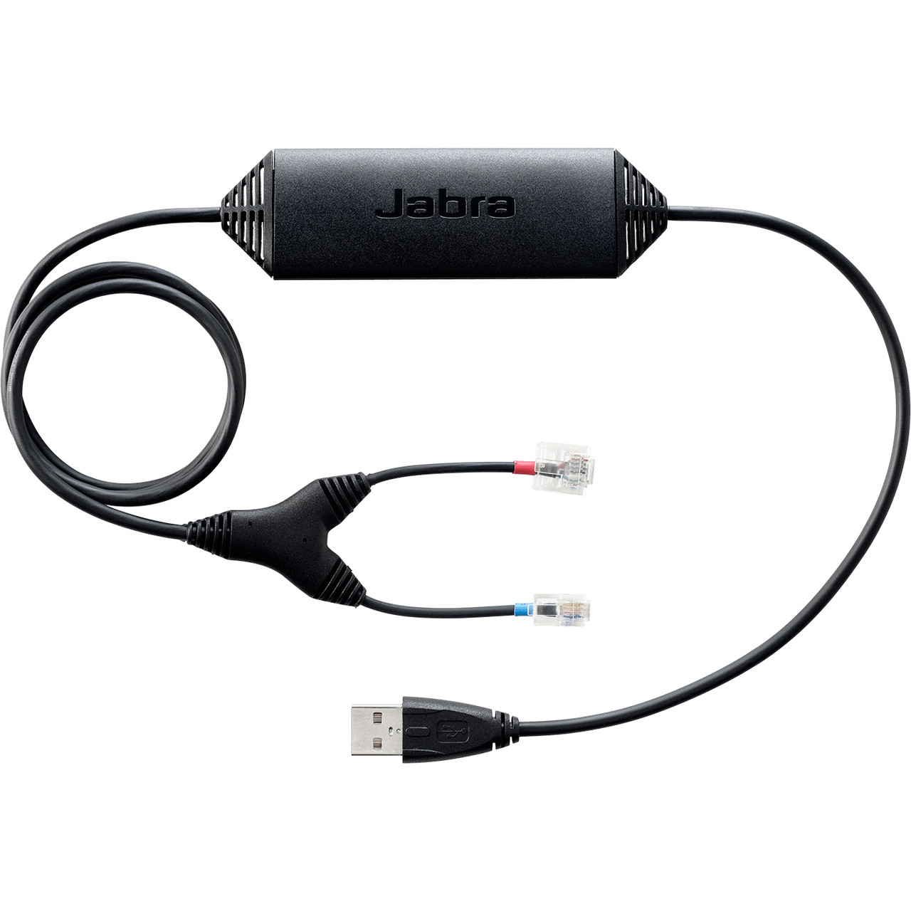 14201-32 , Jabra 14201-32 headphone/headset accessory EHS adapter