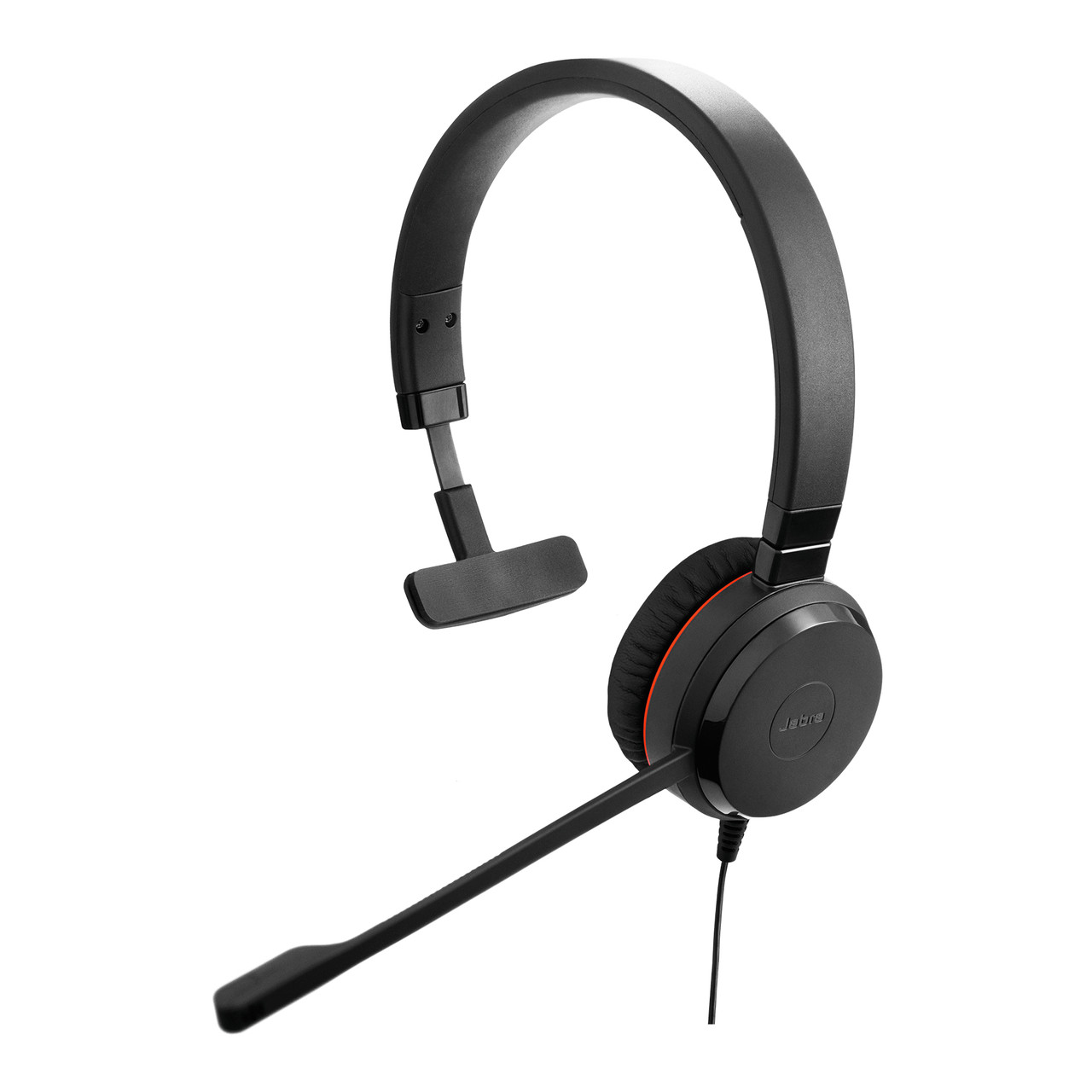 5393-829-309 , Jabra Evolve 30 II Headset Wired Head-band Office/Call center USB Type-A Black