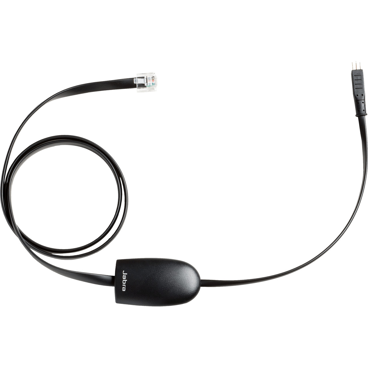 14201-17 , Jabra 14201-17 headphone/headset accessory EHS adapter