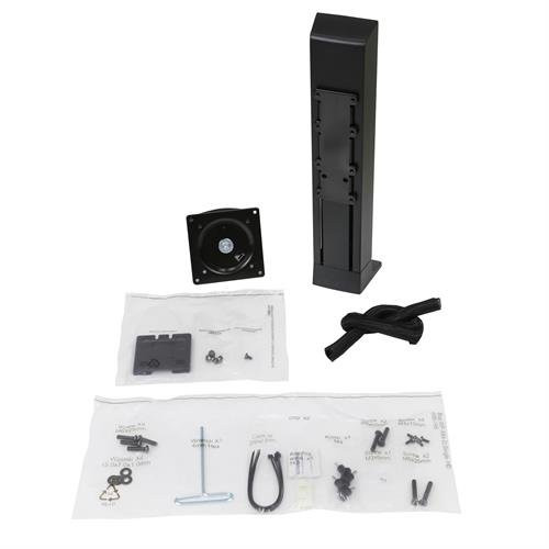 97-936-085 , Ergotron 97-936-085 monitor mount / stand Desk