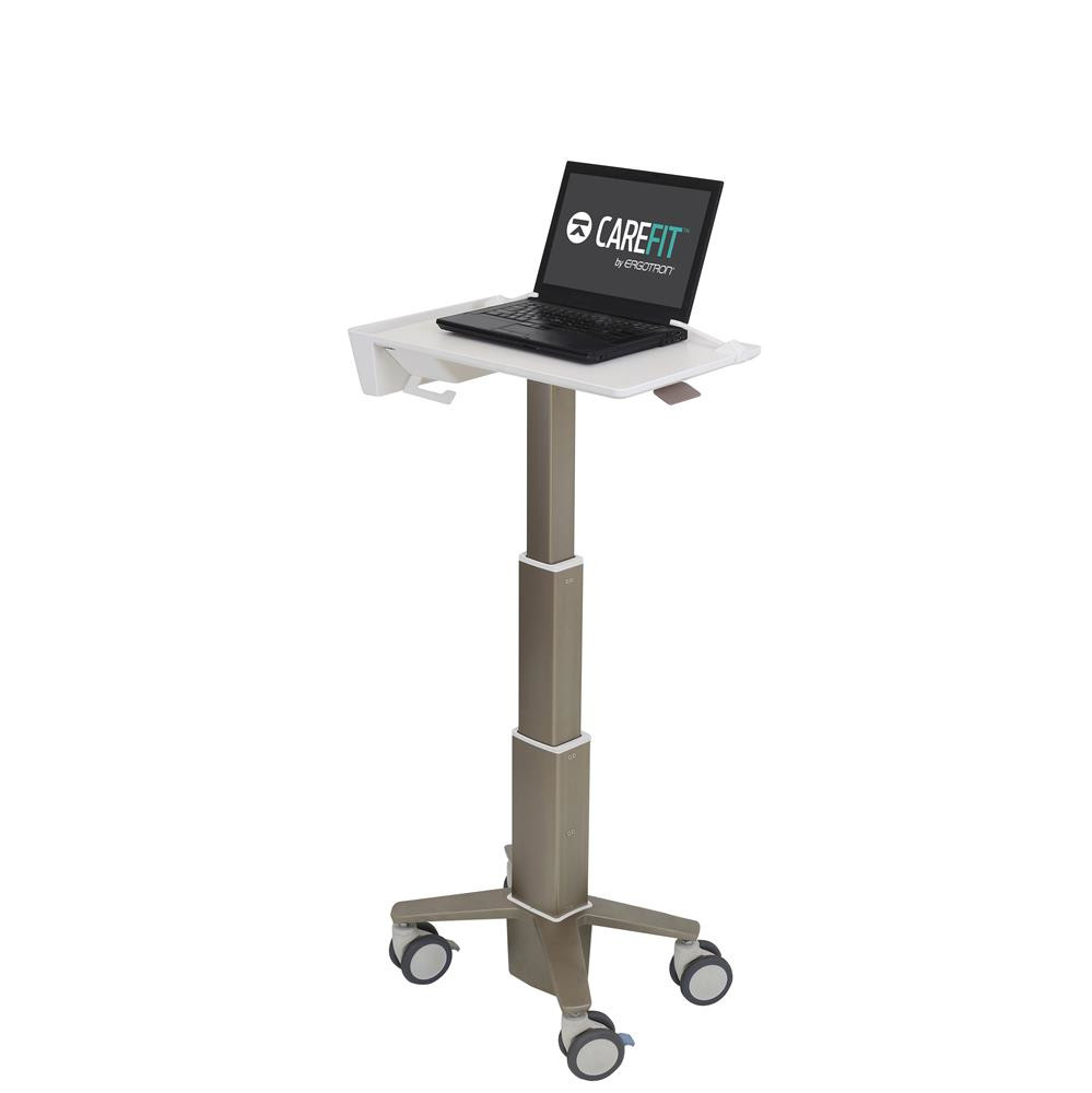C50-1100-0 , Ergotron C50-1100-0 laptop stand Gray 15.6"